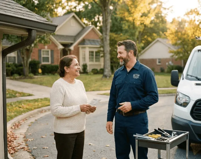 Gutter Repair Brookfield, WI FAQs