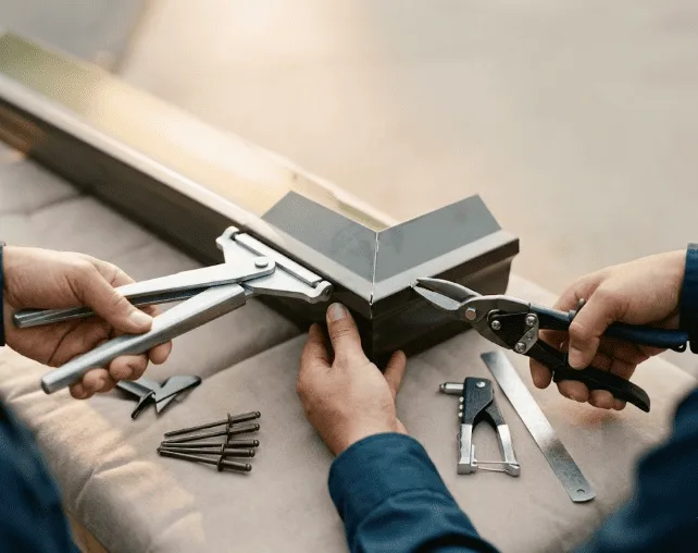 Why choose Gutter Repair in Brookfield, WI